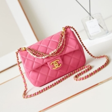 Chanel Stachel Bags